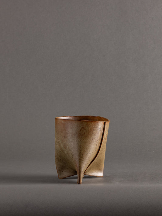 Darting Vessel