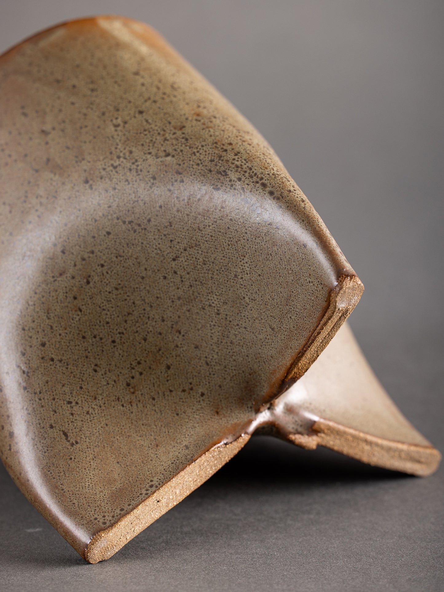 Darting Vessel