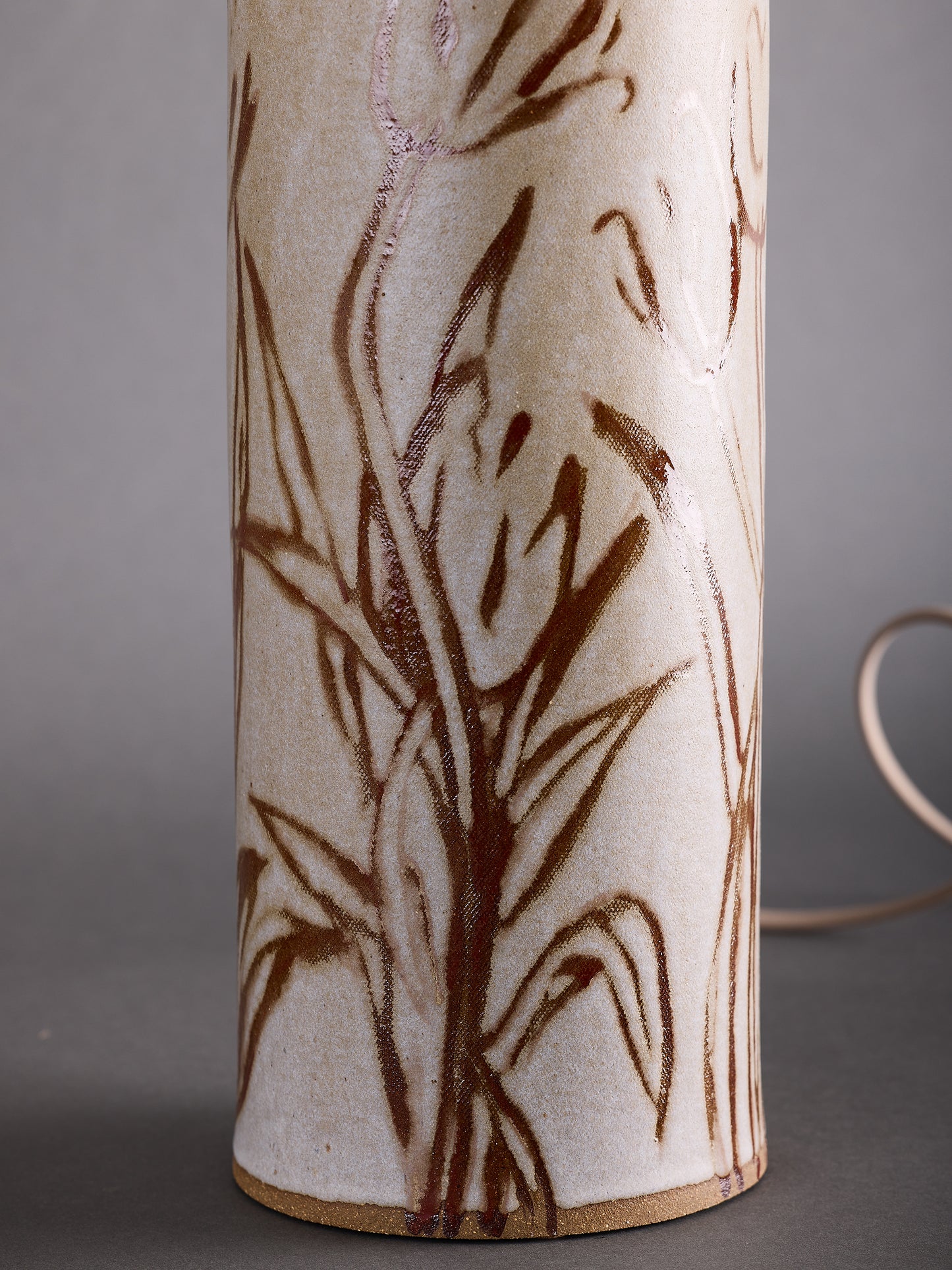 Tulip Table Lamp