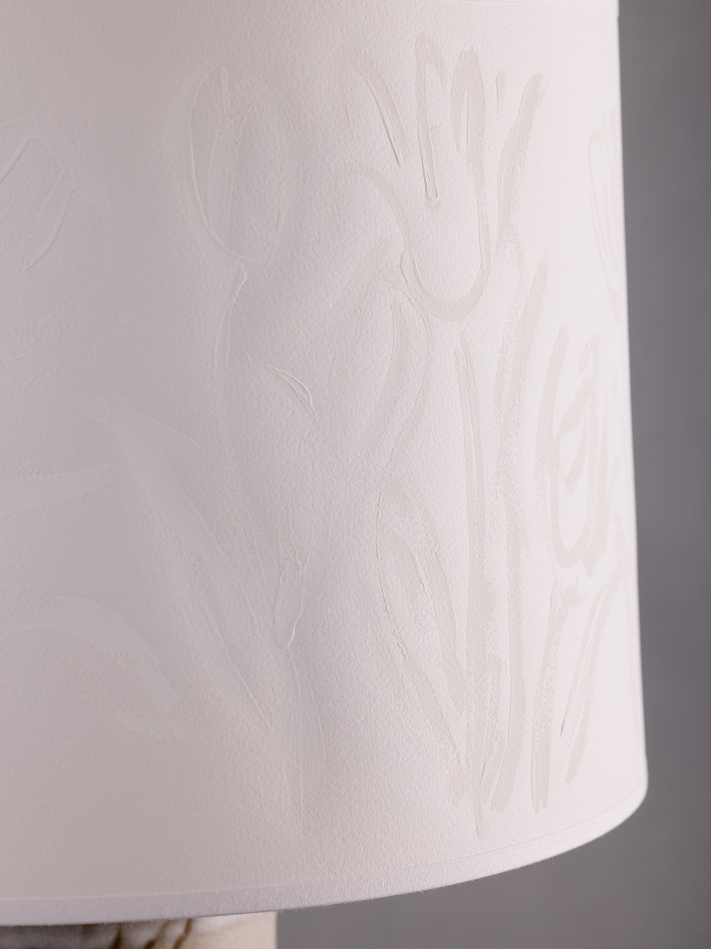 Tulip Table Lamp