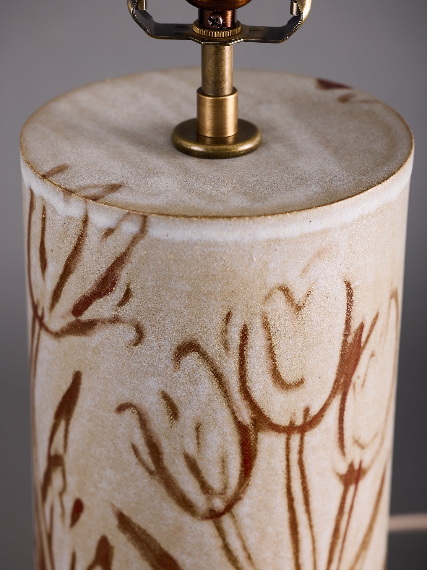 Tulip Table Lamp