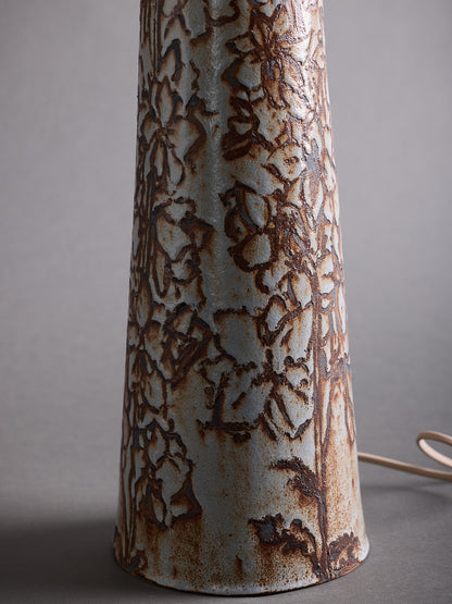 Delphinium Floor Lamp