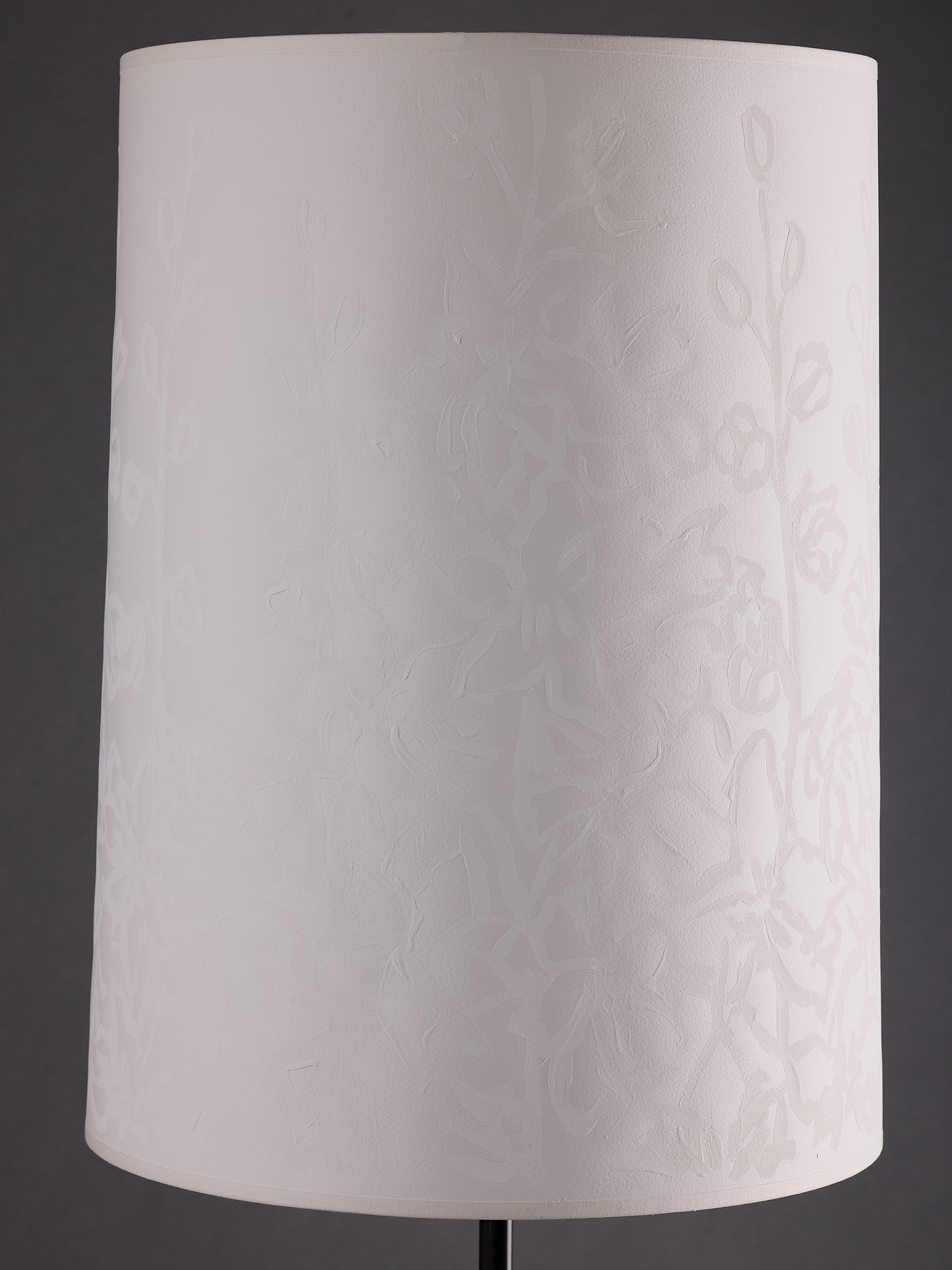 Delphinium Floor Lamp