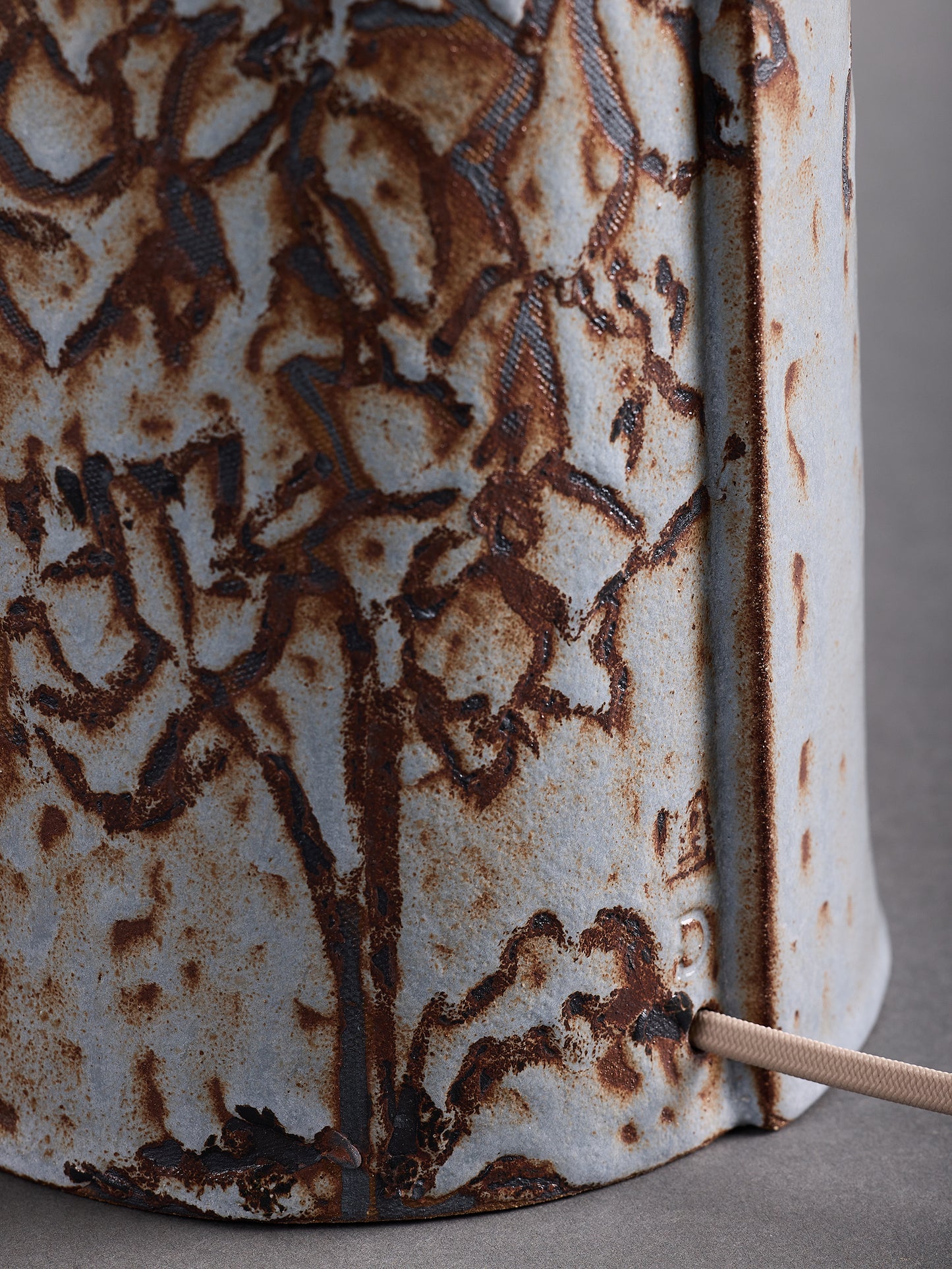 Delphinium Floor Lamp