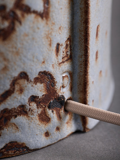 Delphinium Floor Lamp