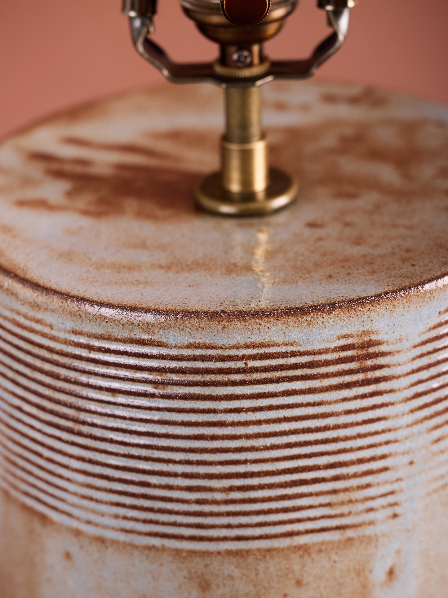 Cilindro Table Lamp #1