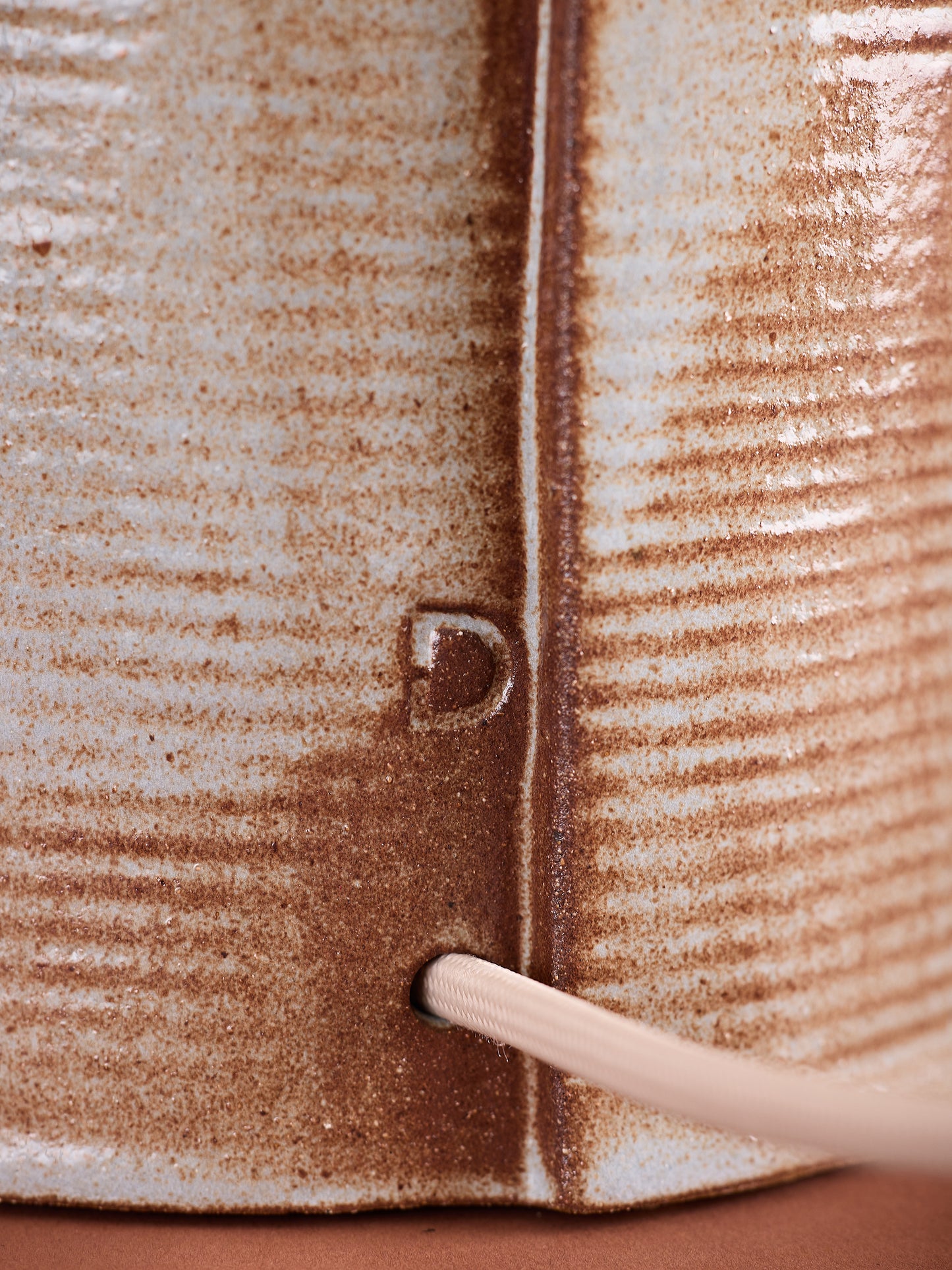 Cilindro Table Lamp #1