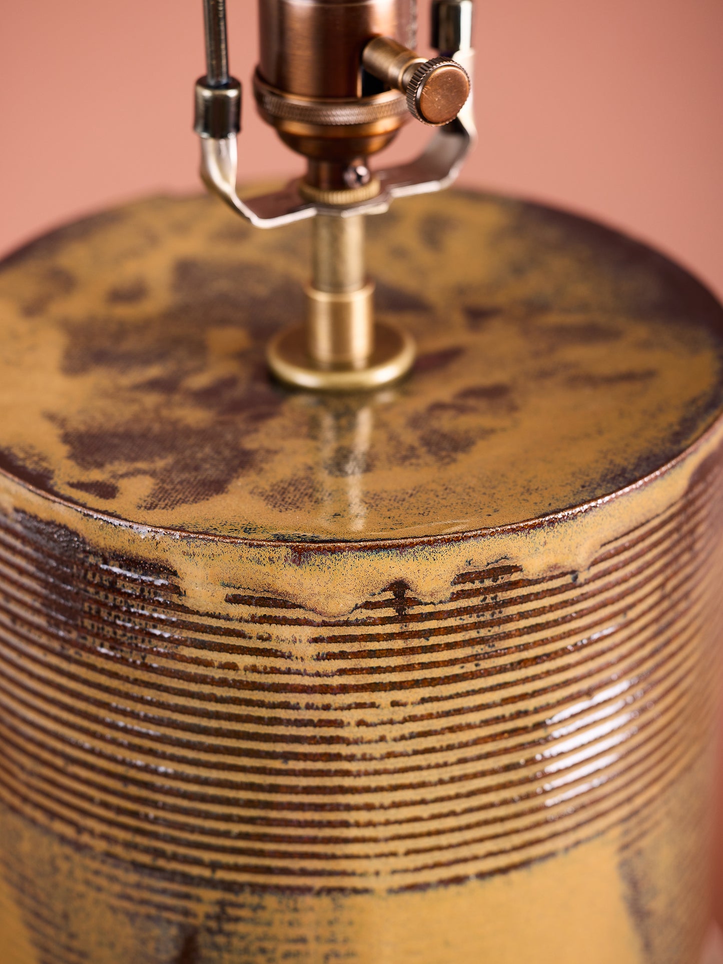 Cilindro Table Lamp #2