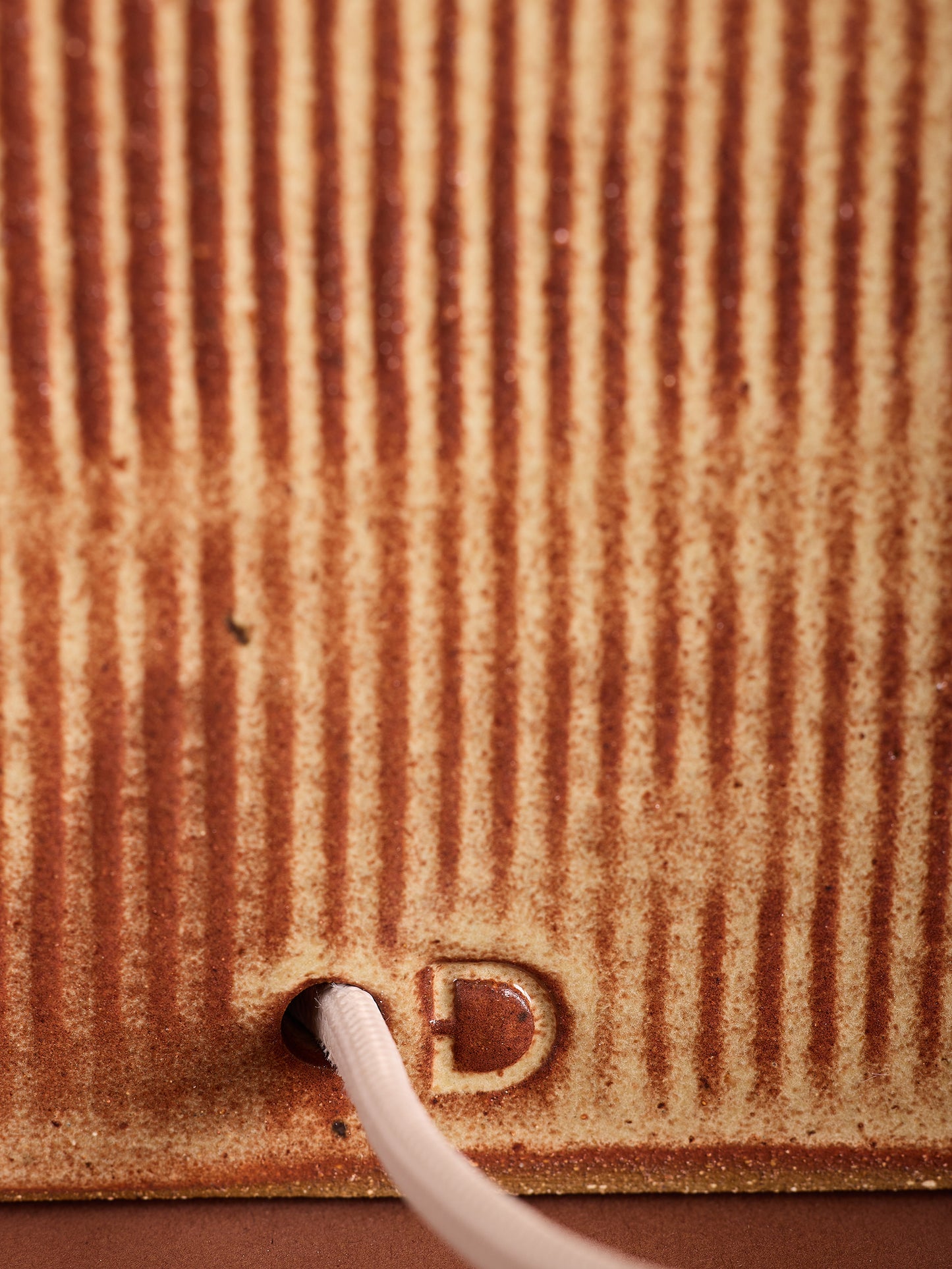 Caja Alta Table Lamp #2