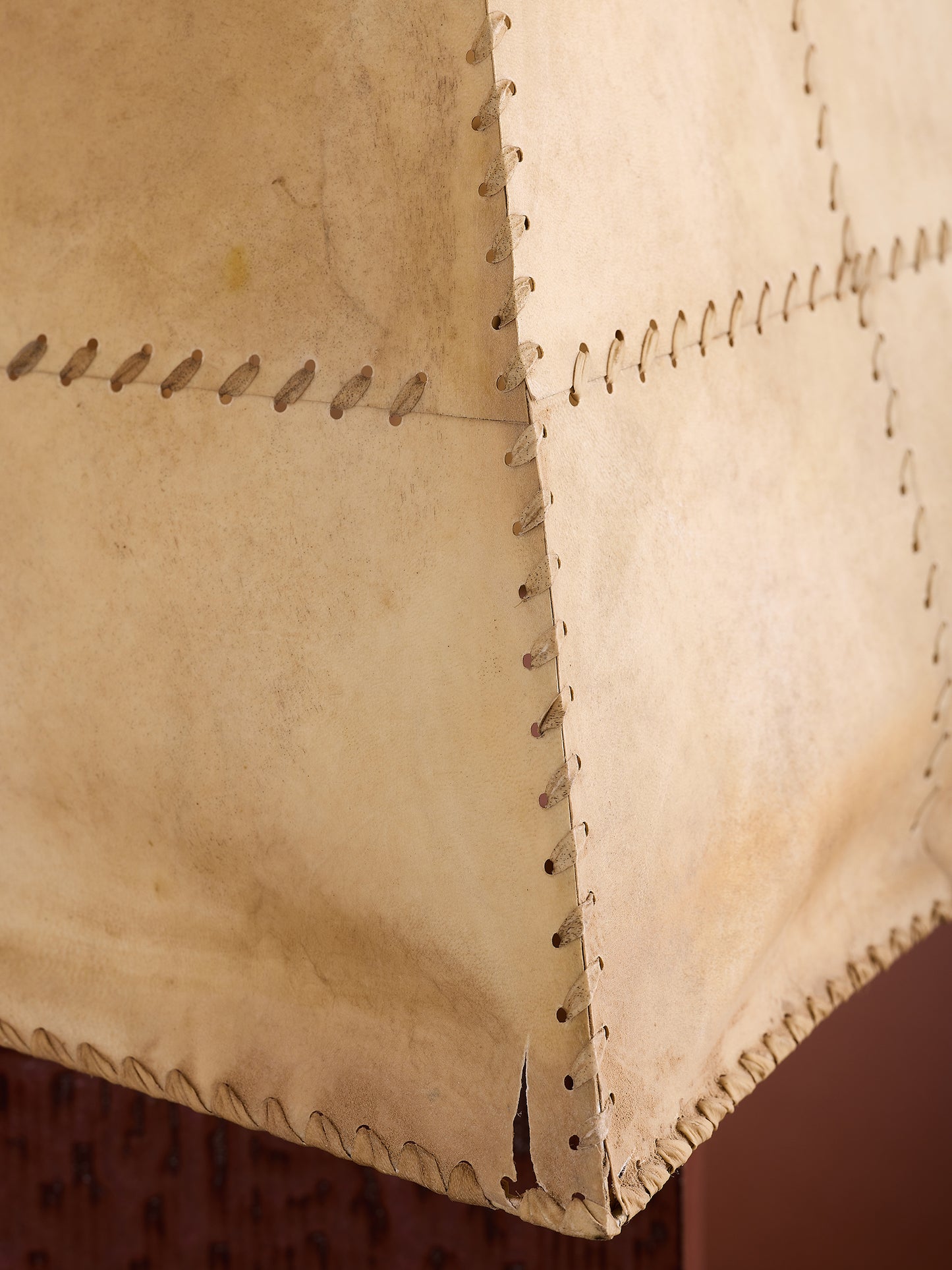 Caja Alta Table Lamp #1