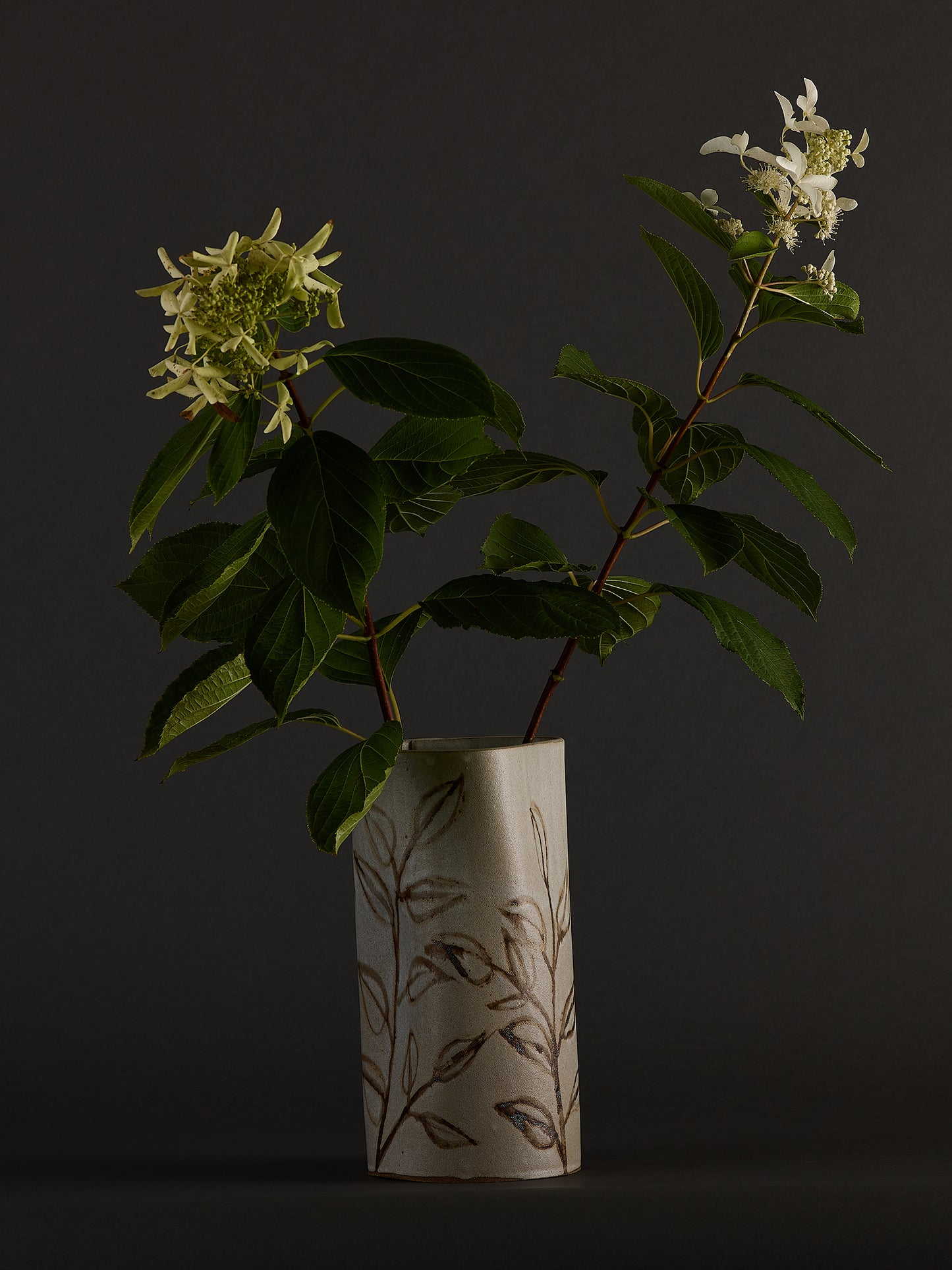Privet Vessel