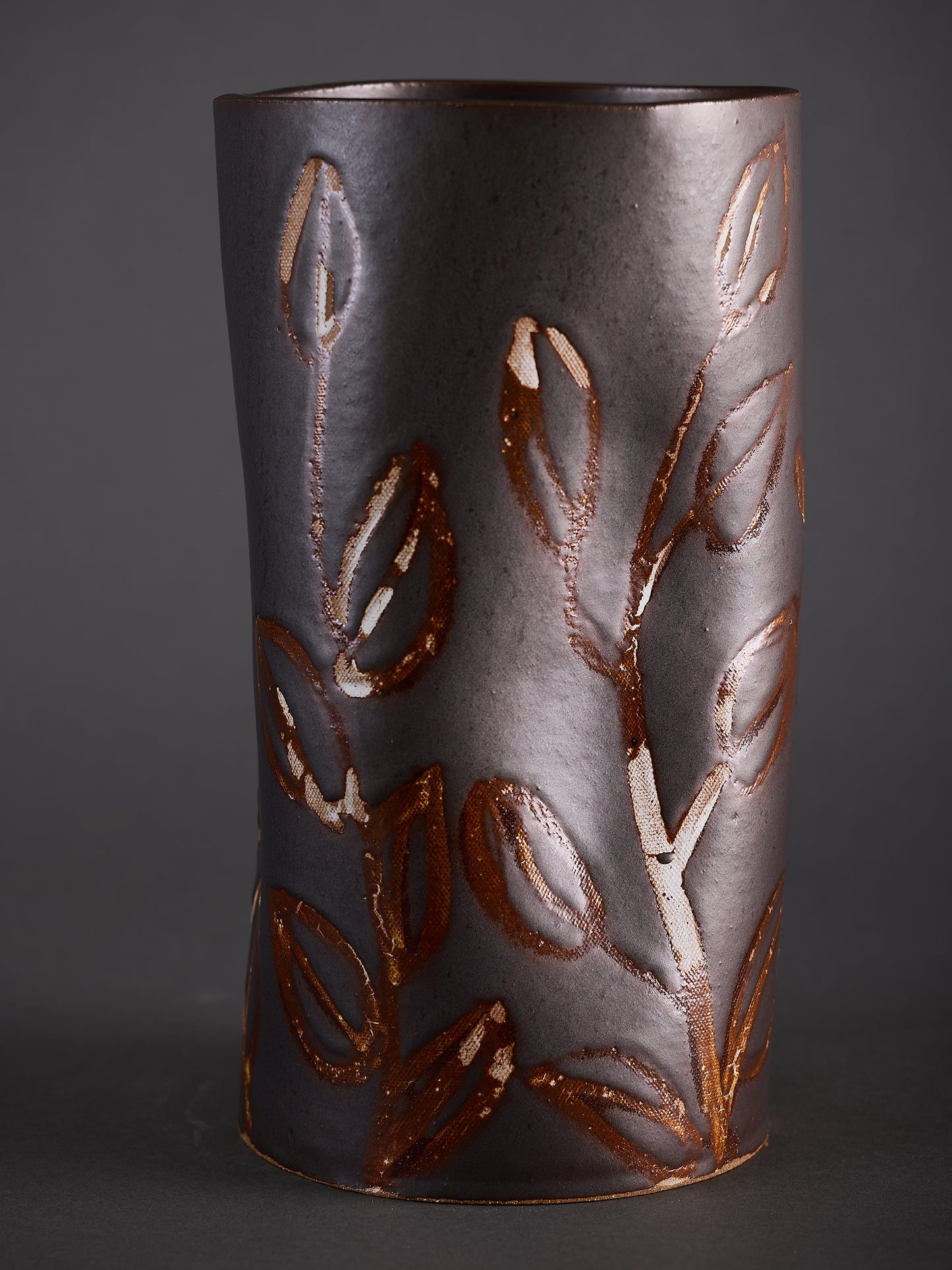 Privet Vessel #2