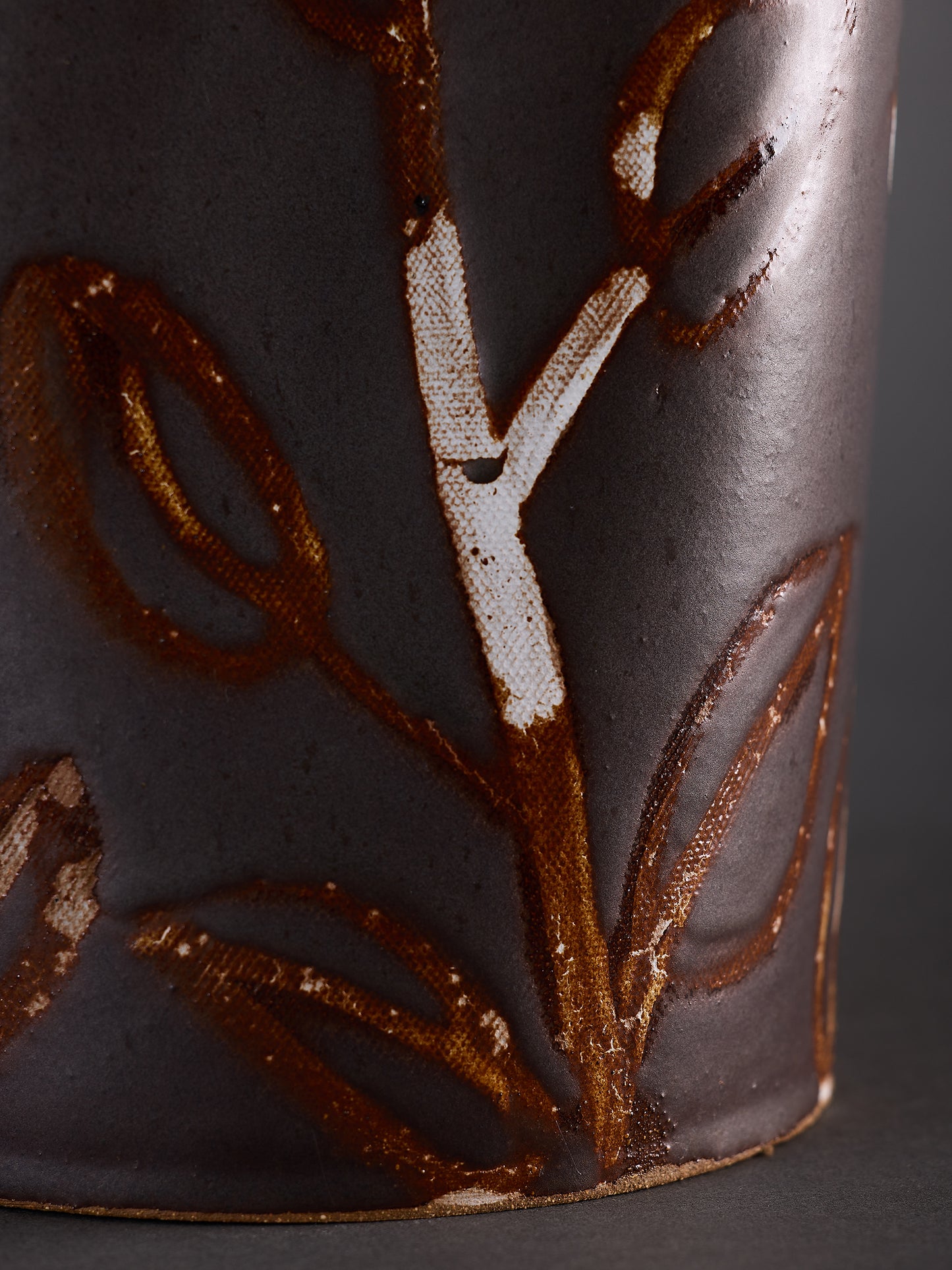 Privet Vessel #2