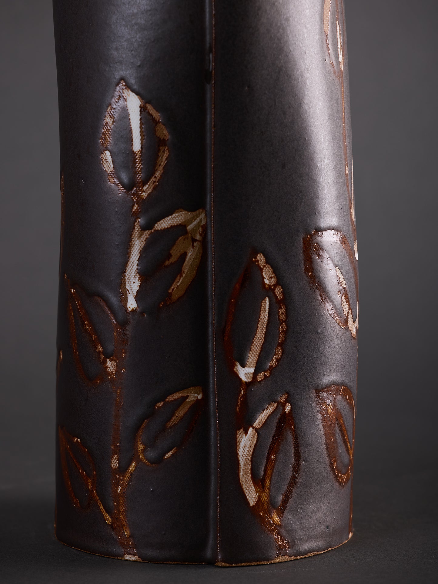 Privet Vessel #2