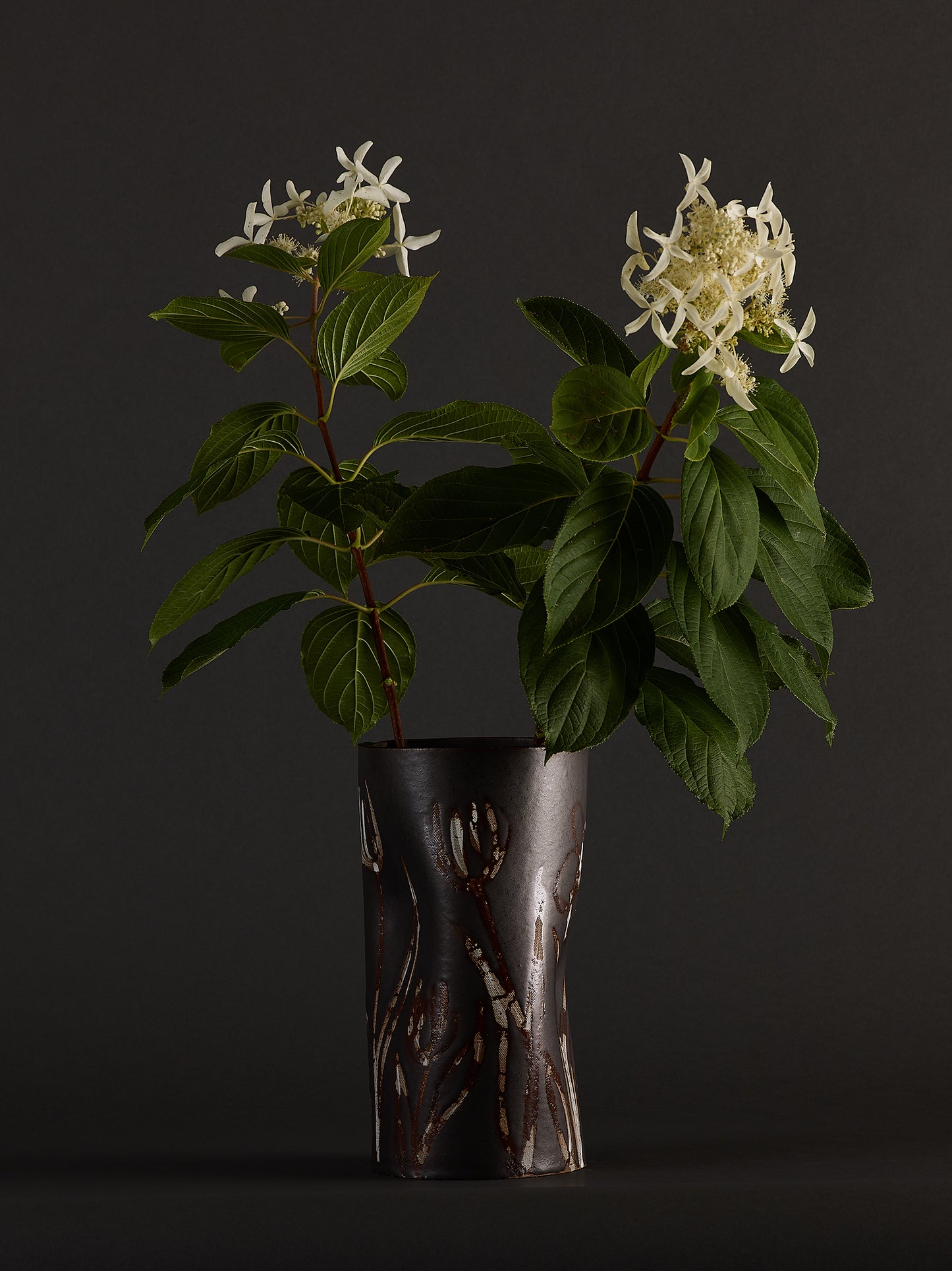 Tulip Vessel #2
