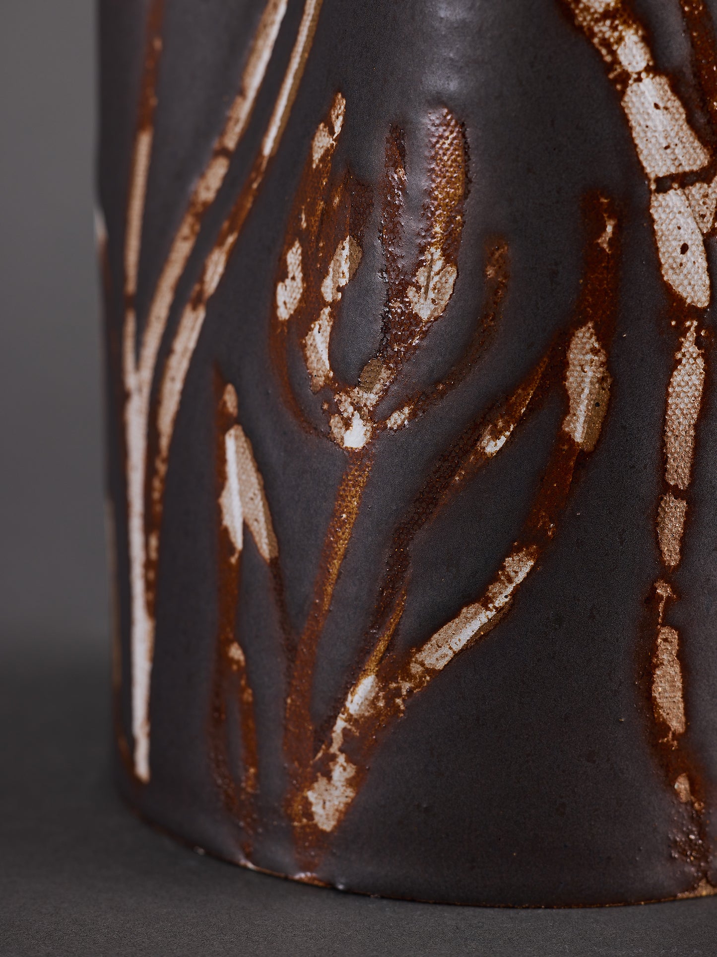 Tulip Vessel #2