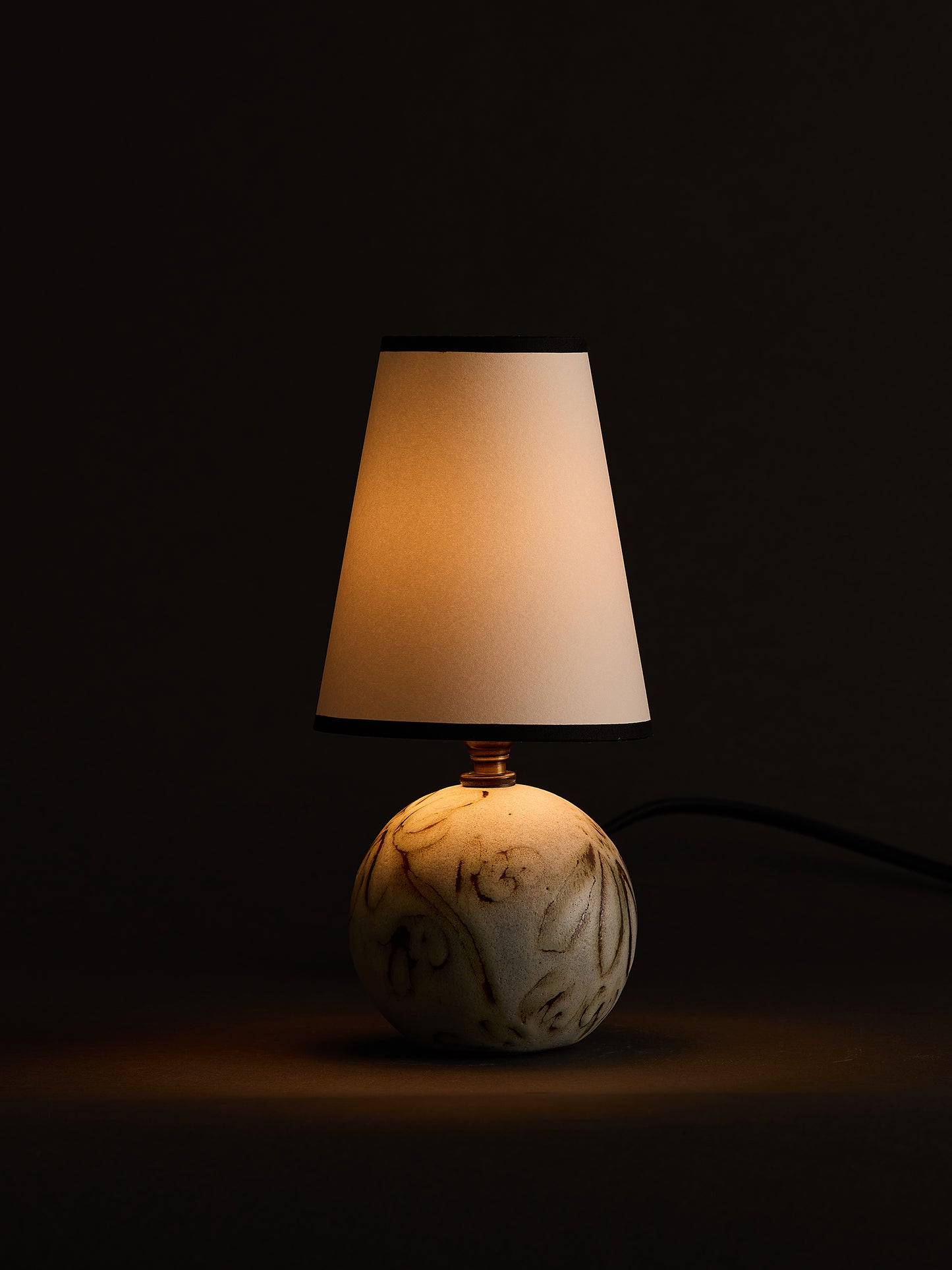Echinacea Table Lamp