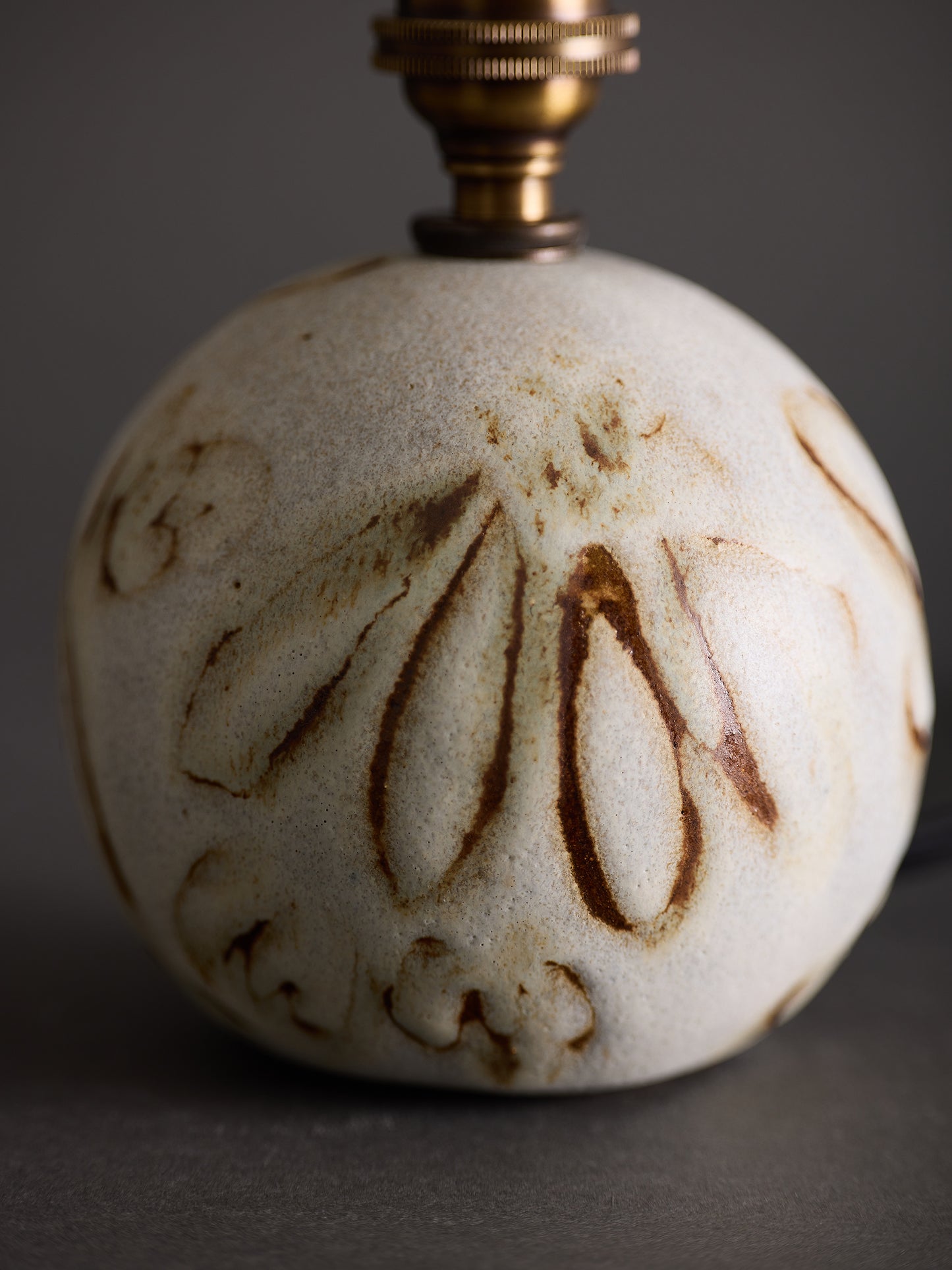 Echinacea Table Lamp