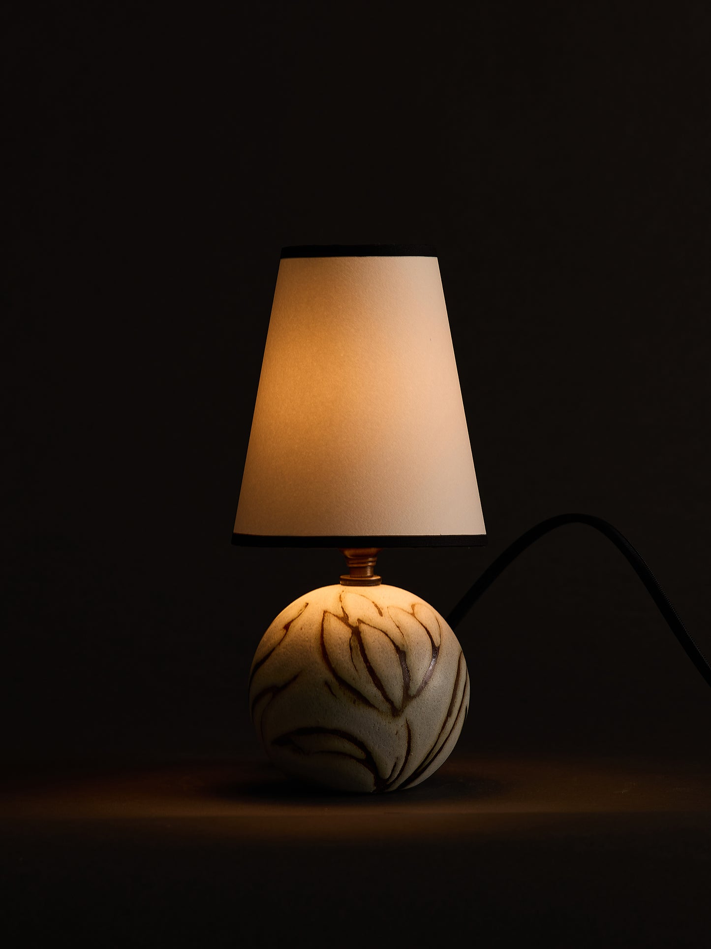 Tulip Table Lamp #2