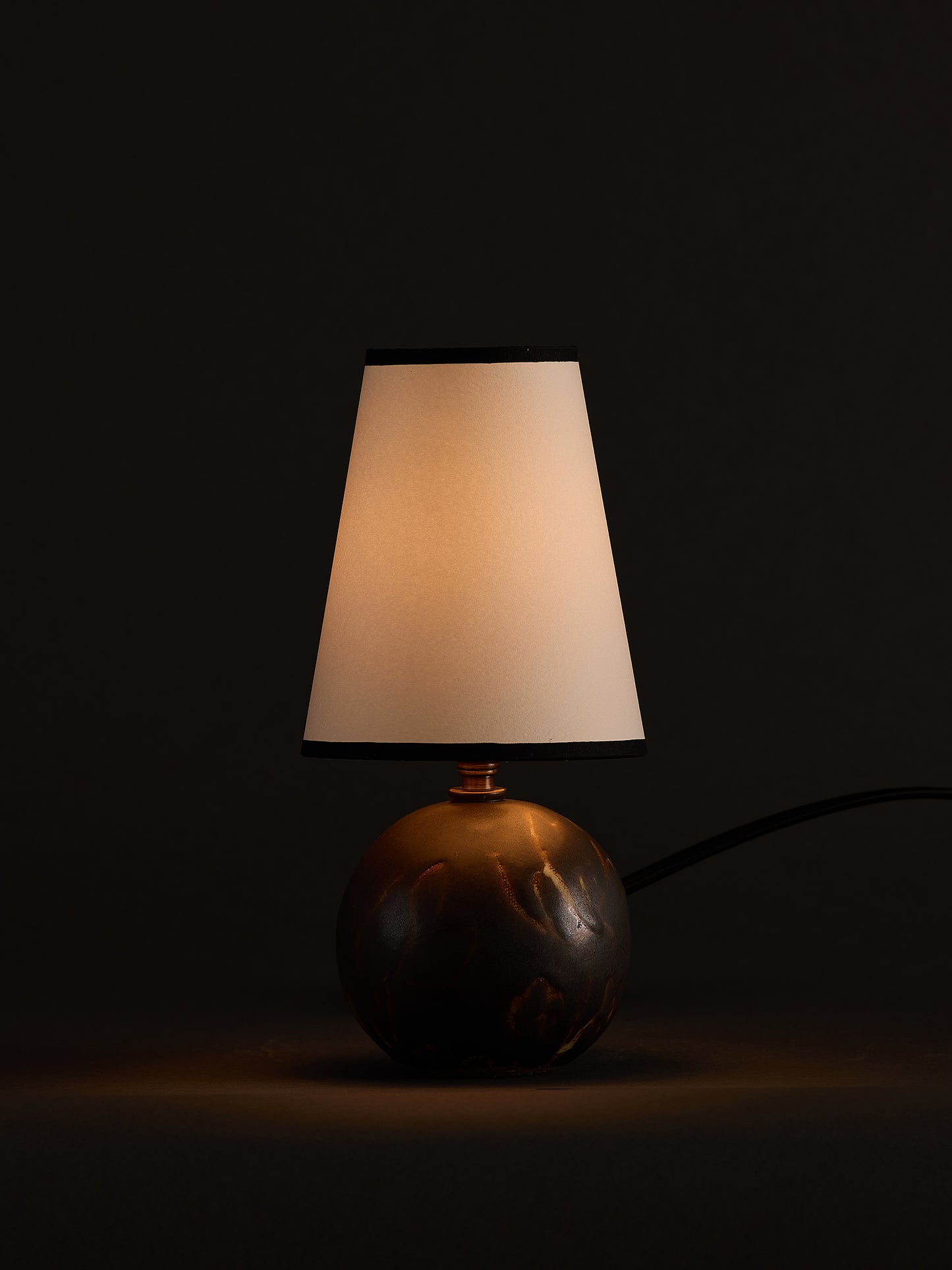 Tulip Table Lamp #3