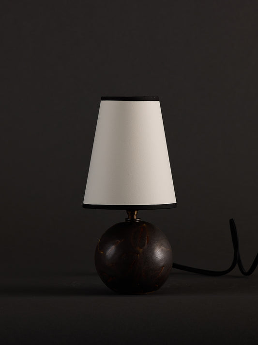 Echinacea Table Lamp #2