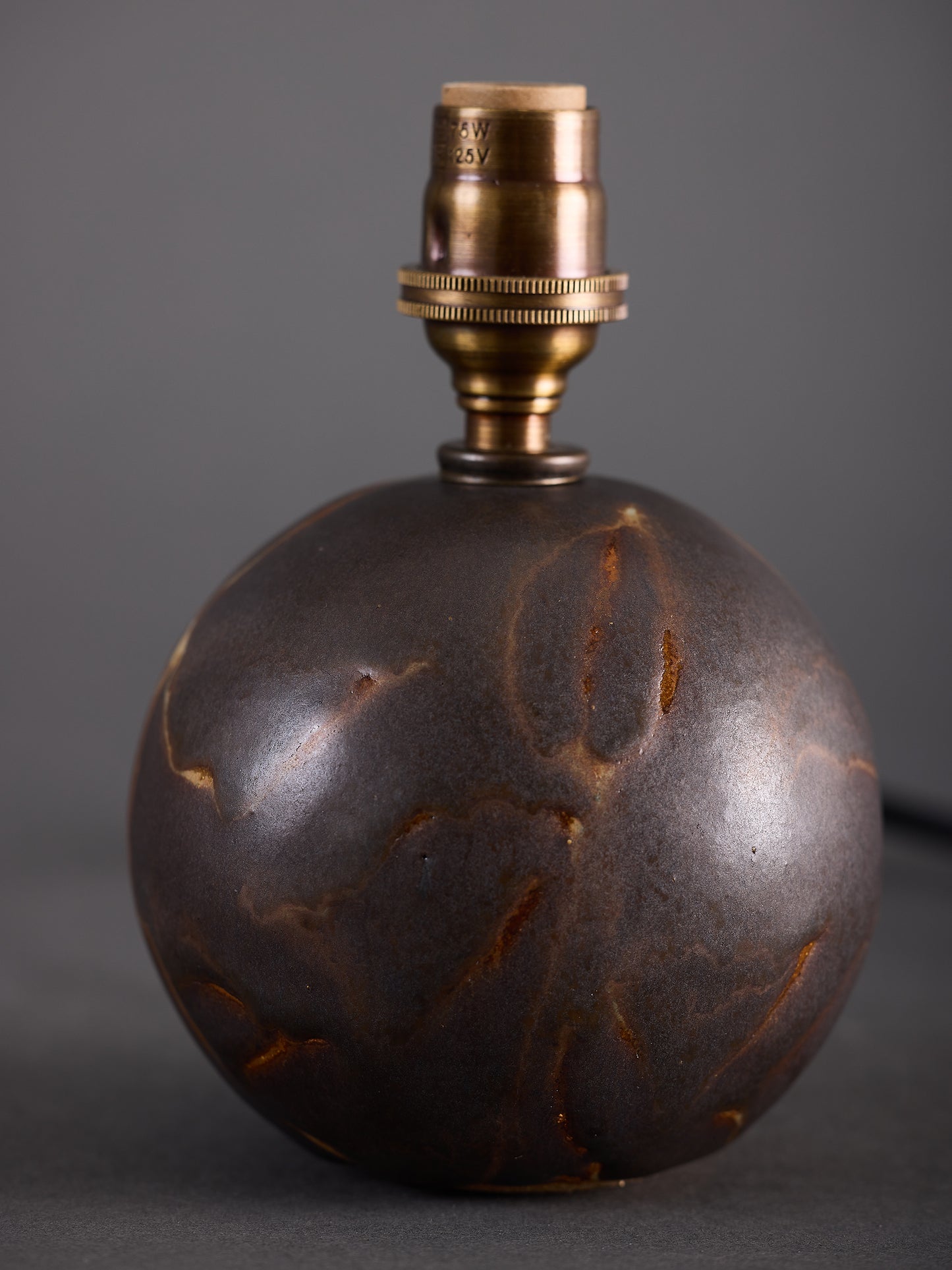 Echinacea Table Lamp #2