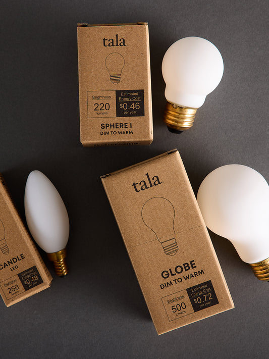 Tala Bulb