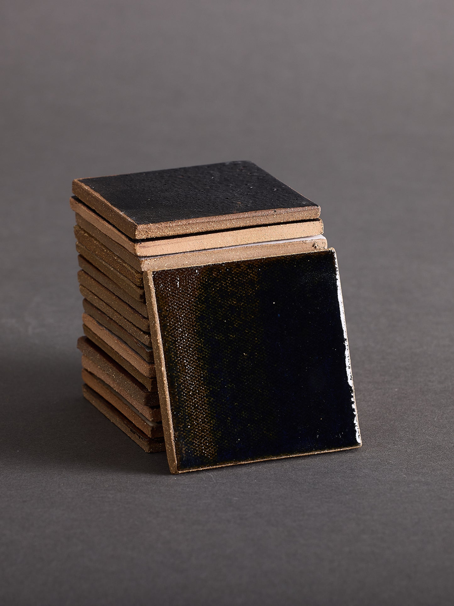 Glaze Sample Tile