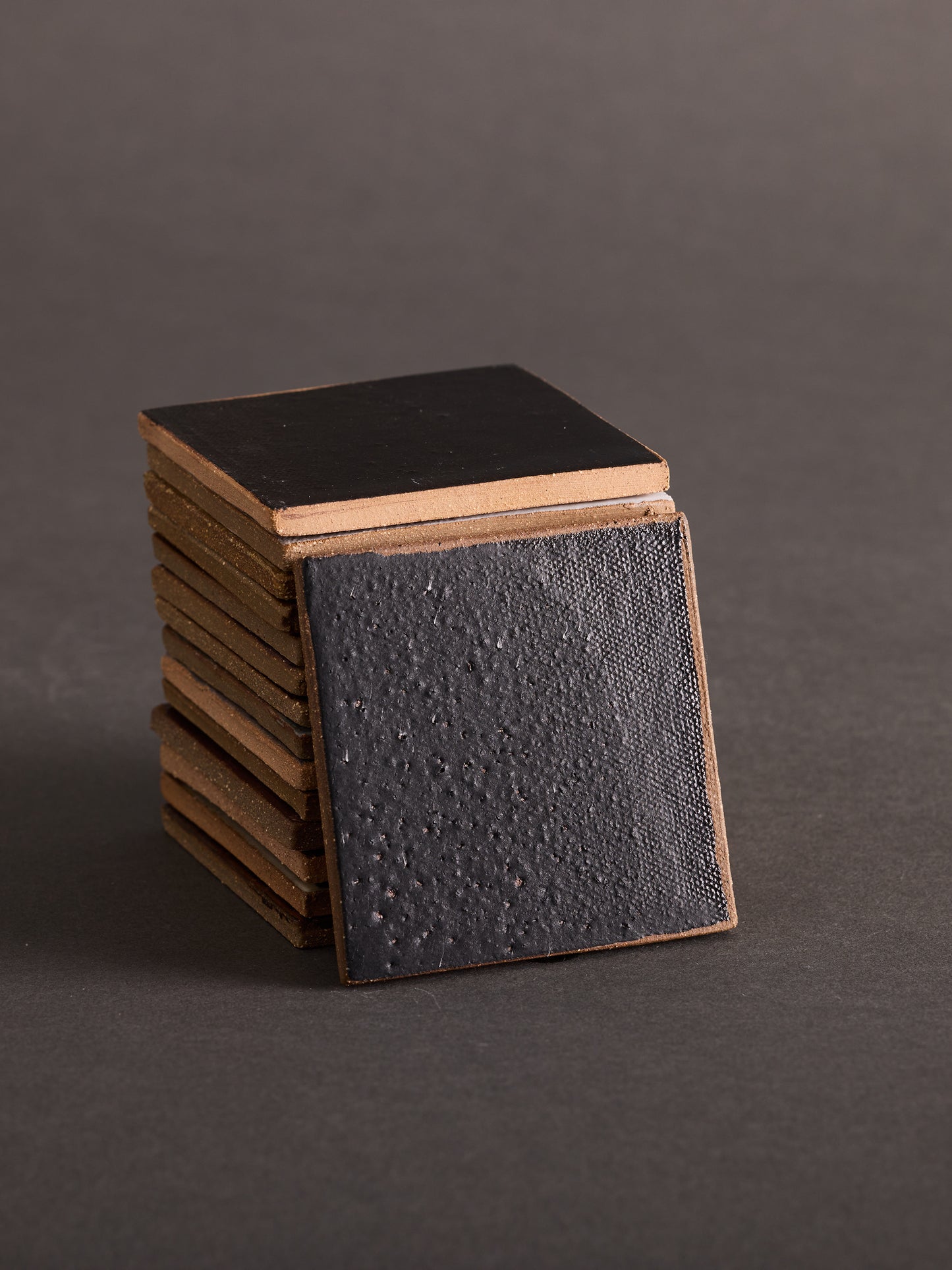Glaze Sample Tile