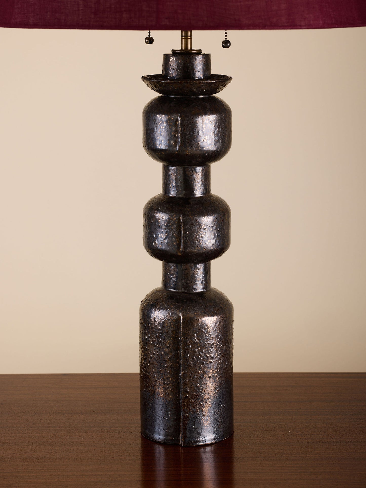 Candelabri Table Lamp