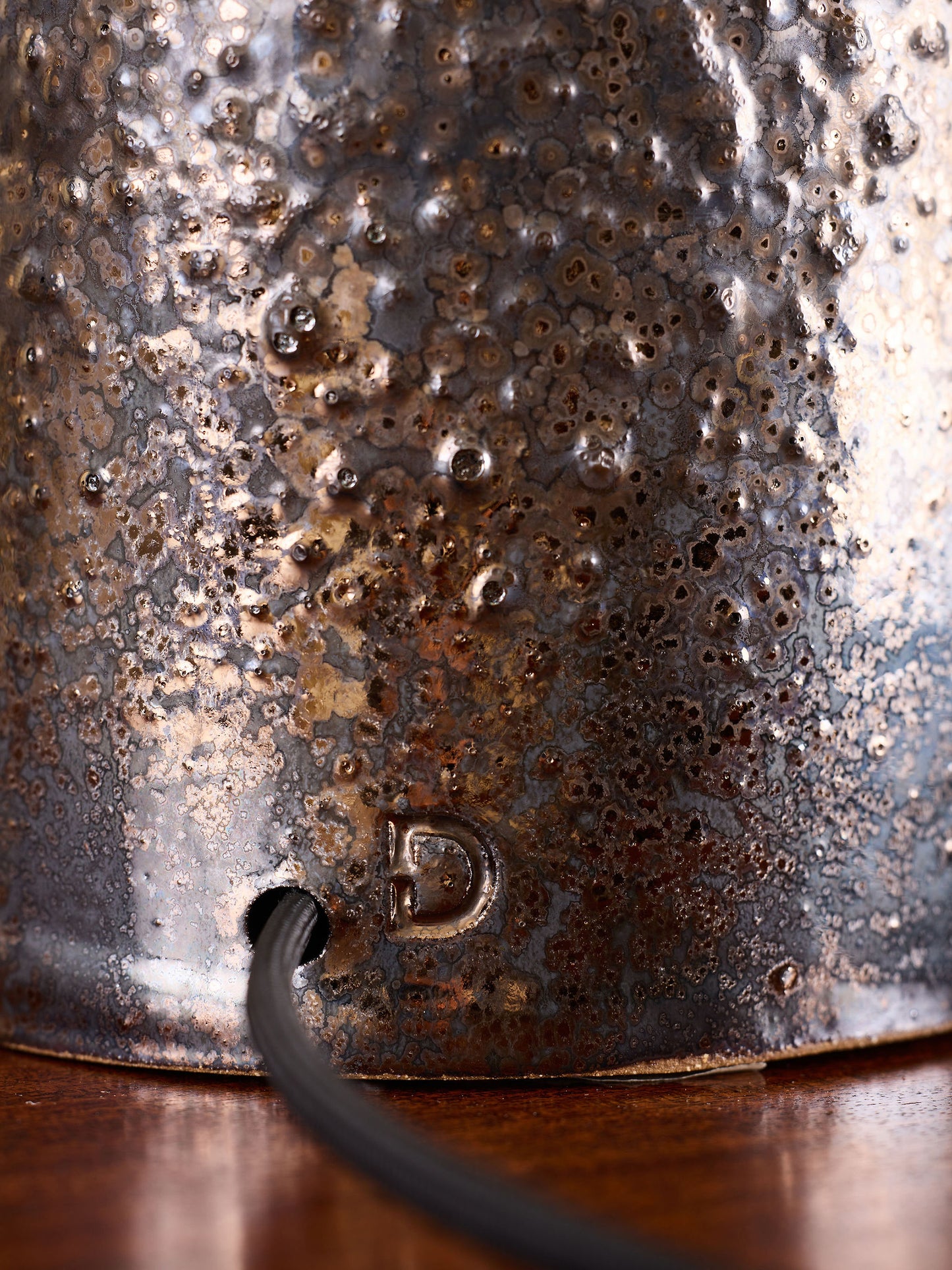 Candelabri Table Lamp