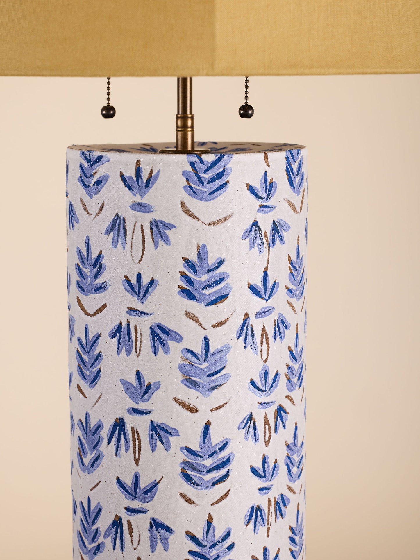 Albarello Table Lamp