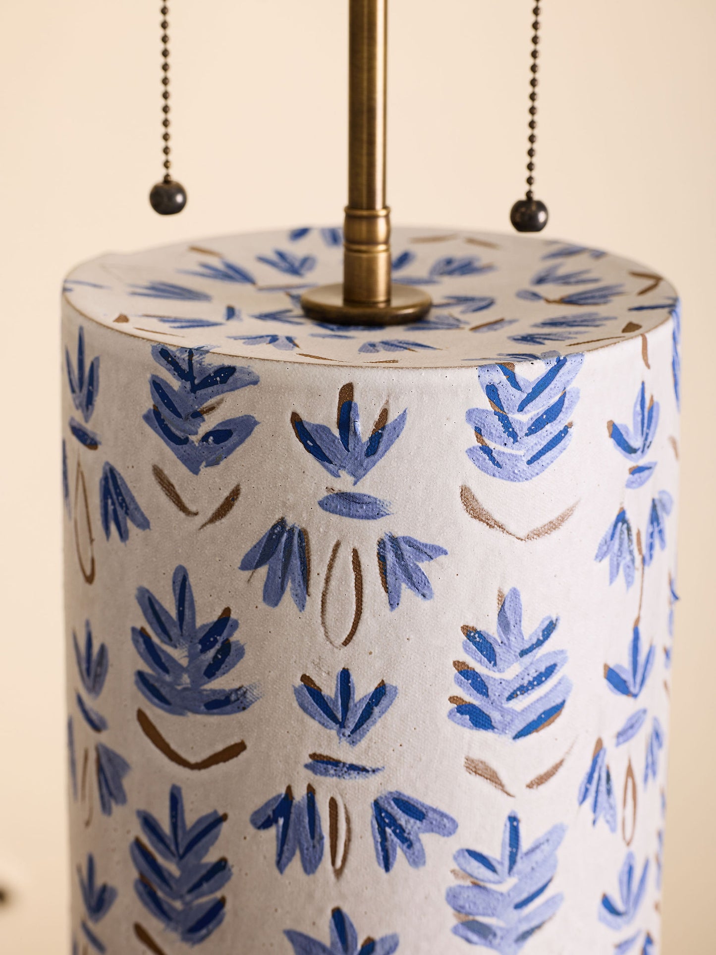 Albarello Table Lamp