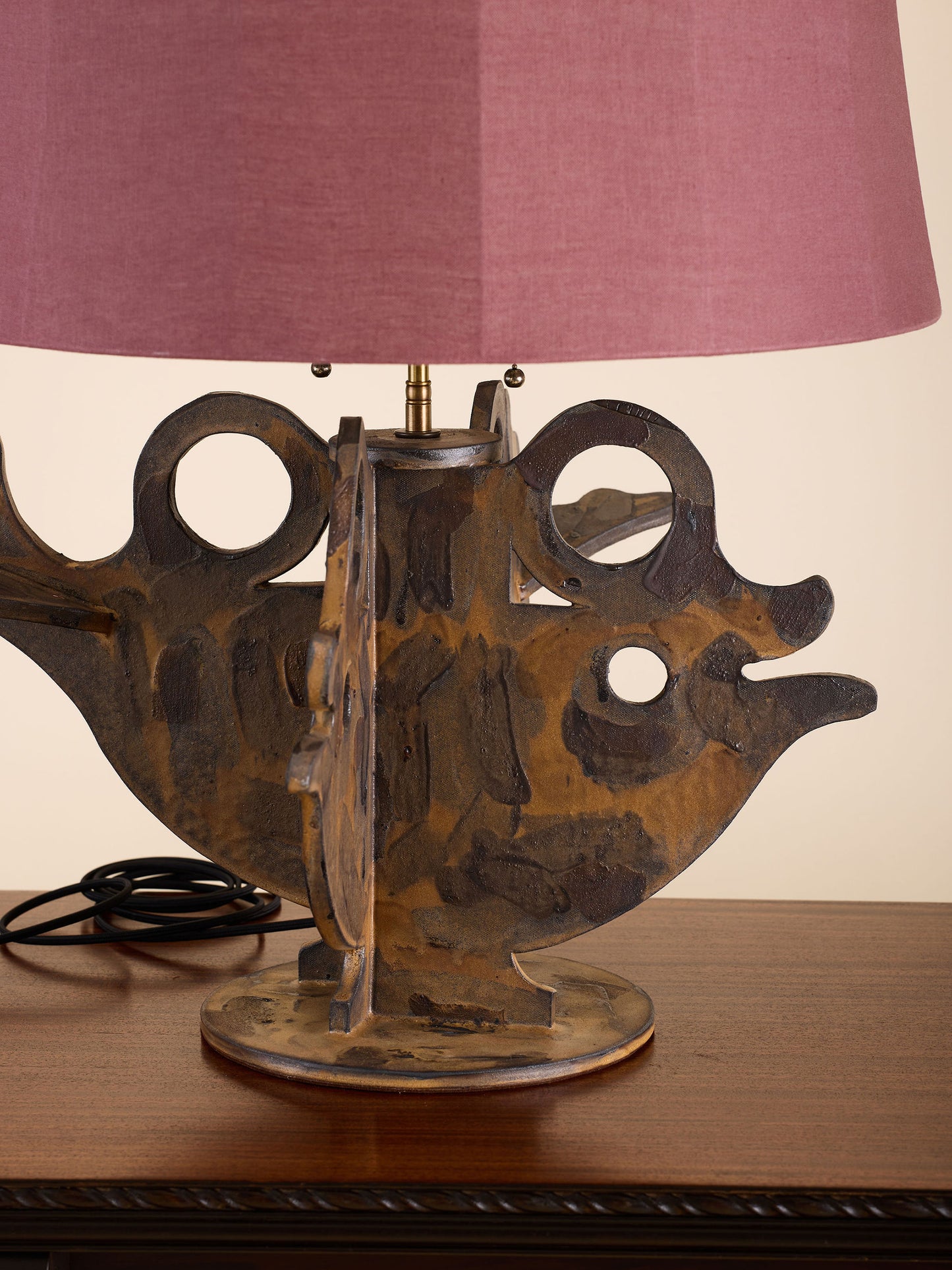 Scaldamani Table Lamp