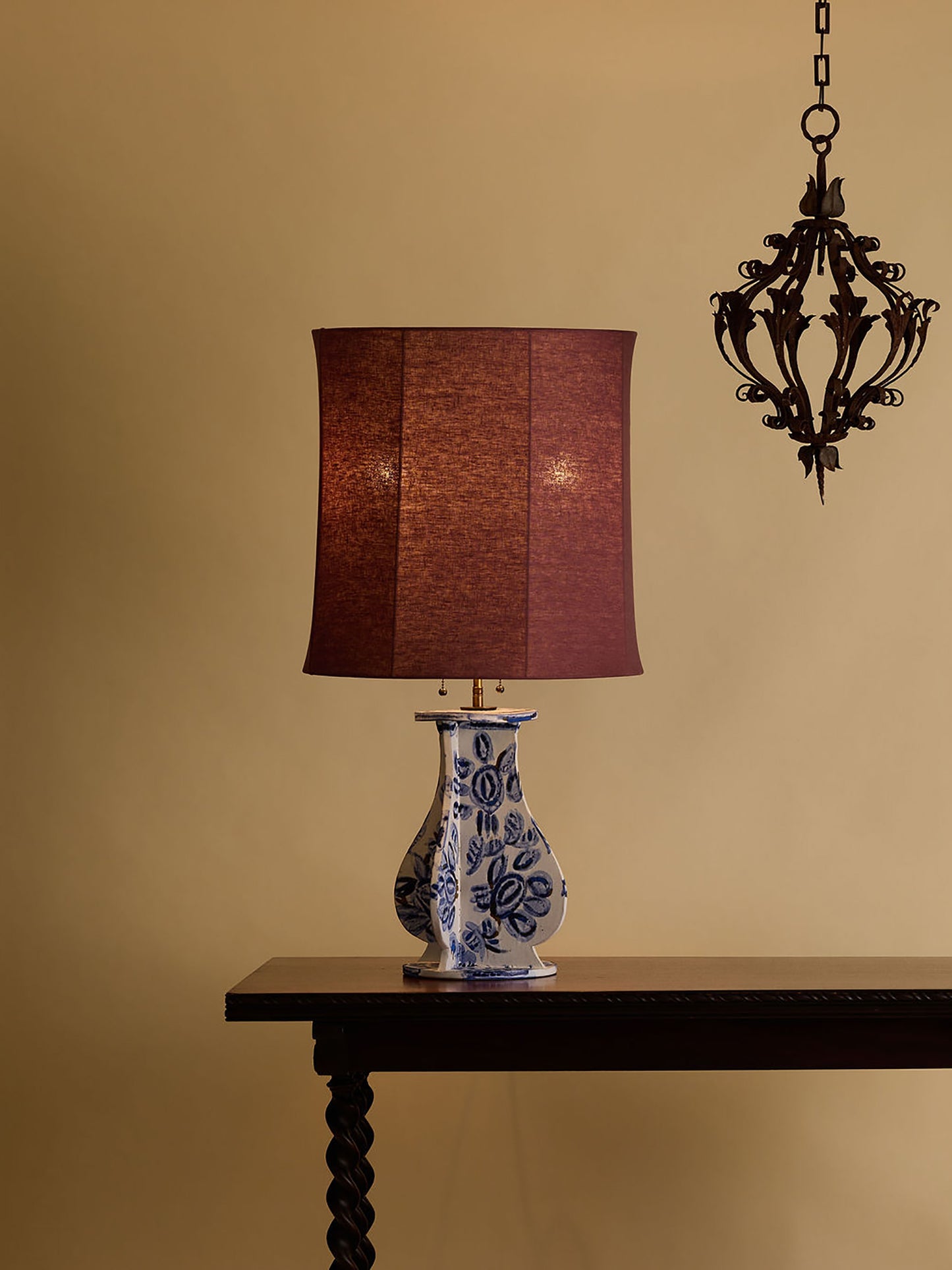 Pellegrino Table Lamp #2