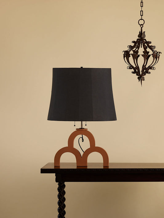 Archivolto Table Lamp