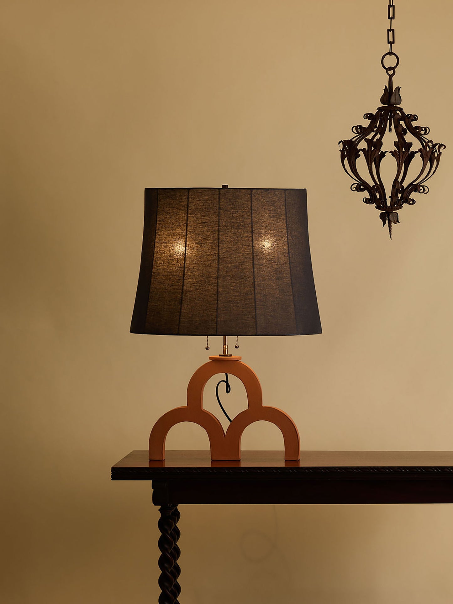 Archivolto Table Lamp