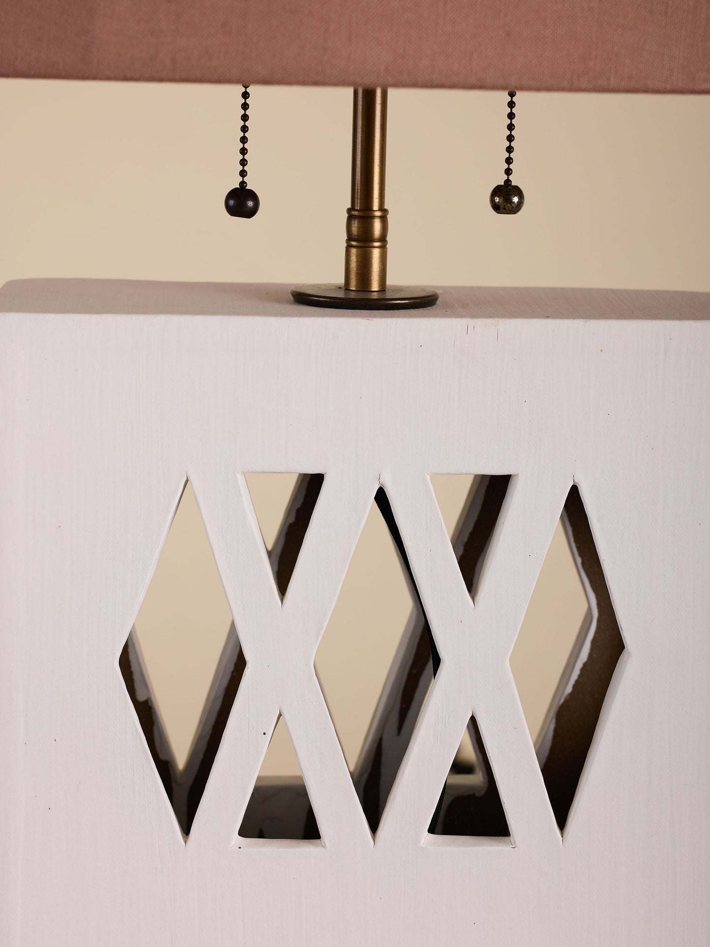 Focolare Table Lamp