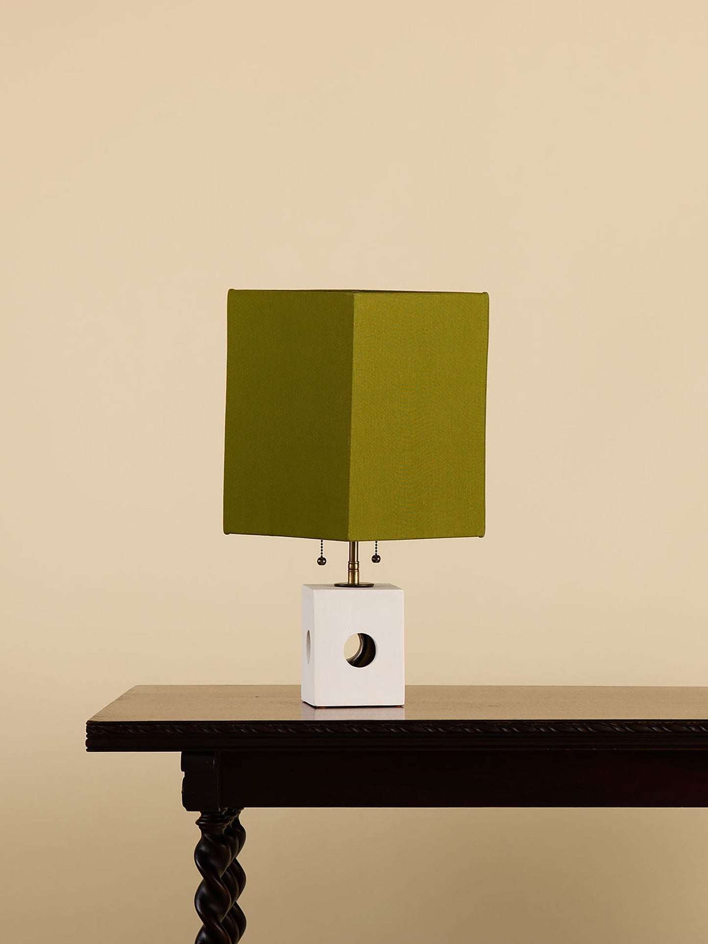 Camino Table Lamp
