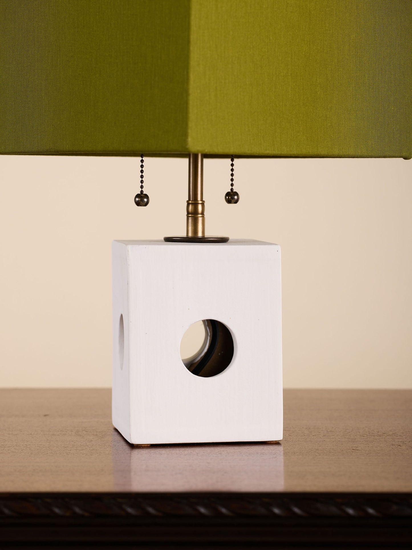 Camino Table Lamp