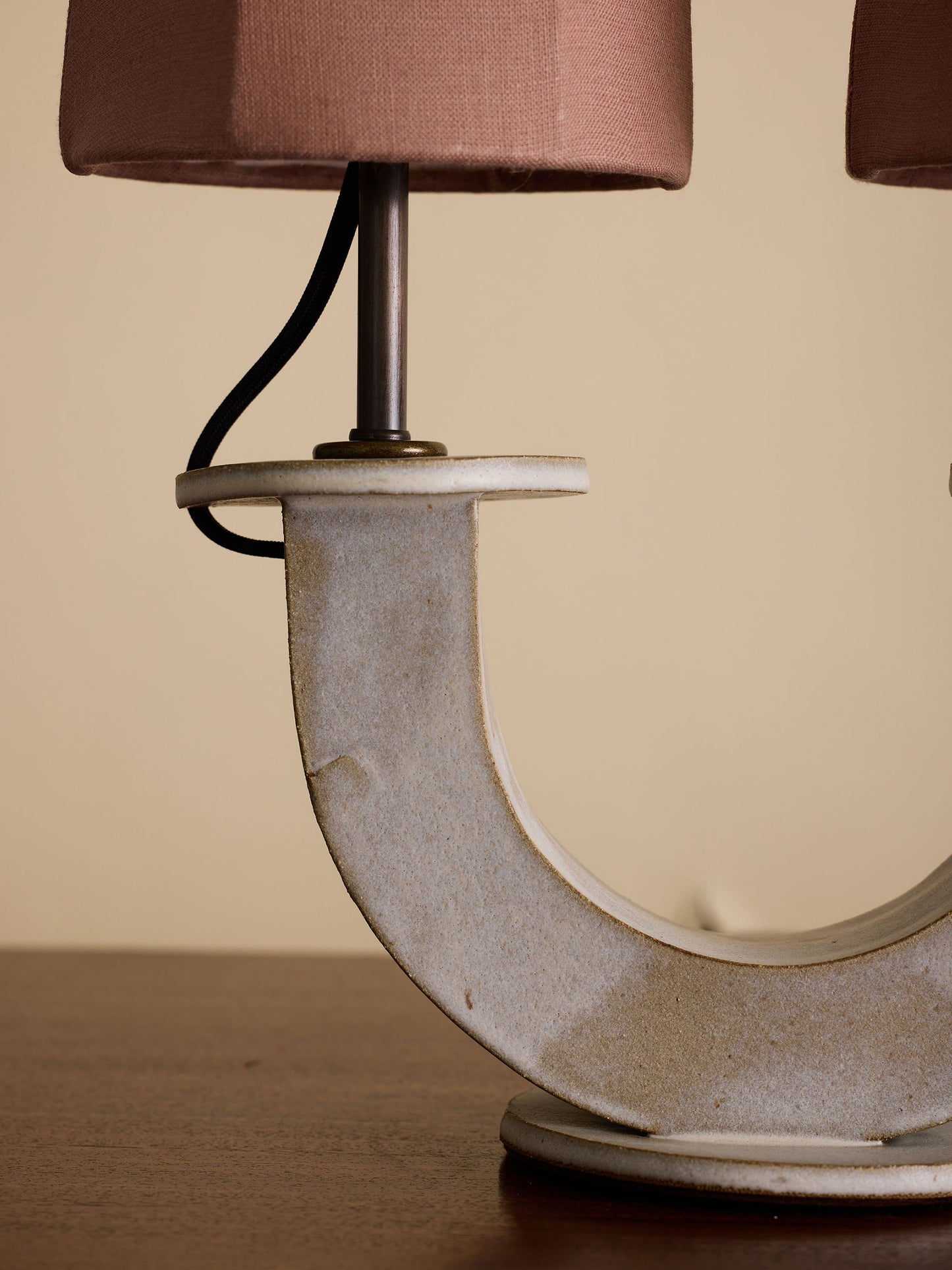 Pettine Table Lamp