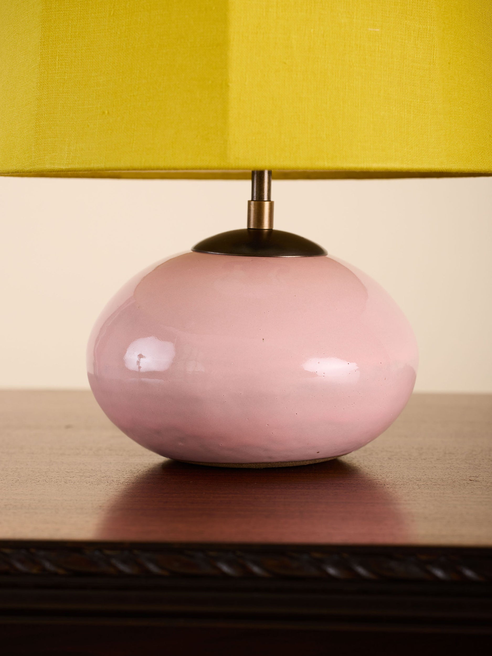 Rosa Table Lamp – Dumais Made
