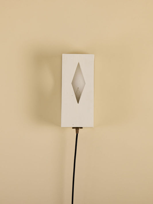 Ciminiera Sconce