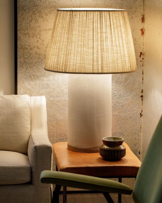 Barragan Table Lamp