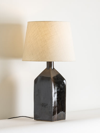 Soldier Lamp, Dipped