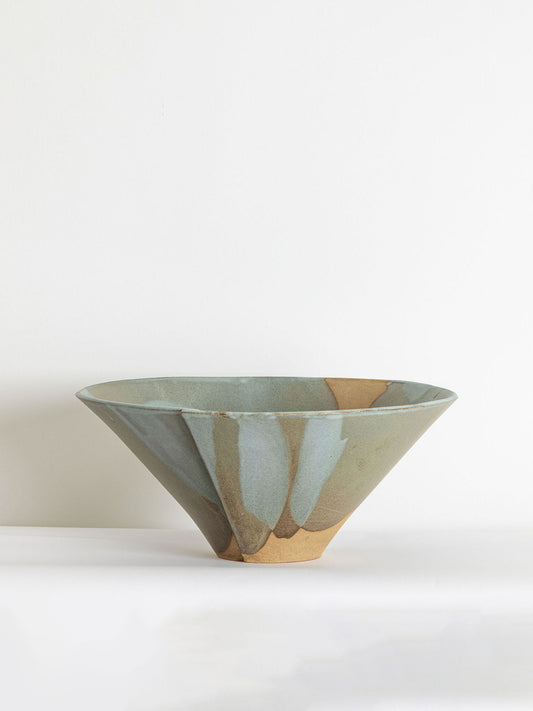 Taper Bowl