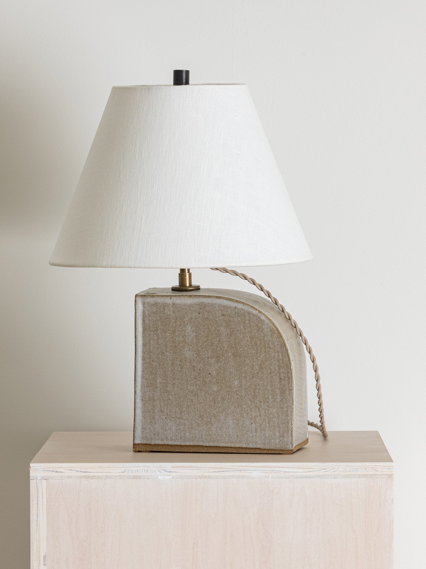 Gumbo Table Lamp