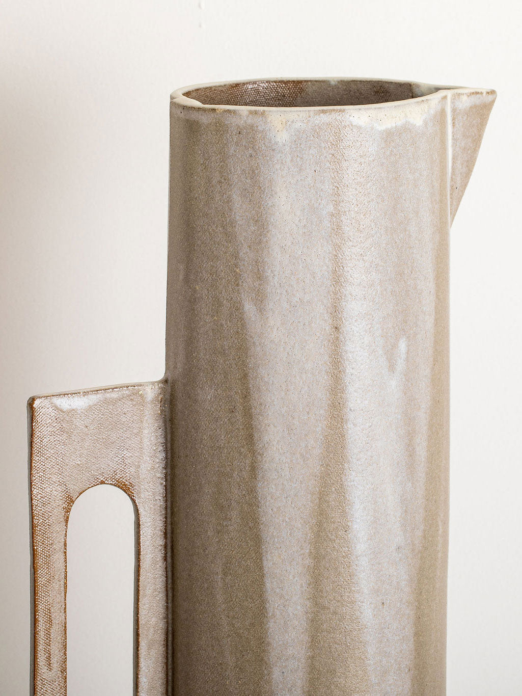 Pitcher Vase