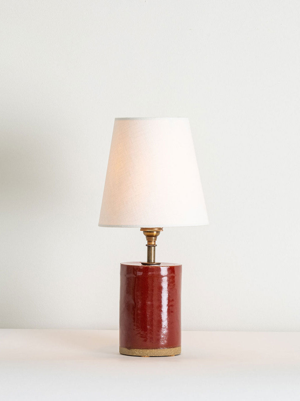 Holiday Can Lamp