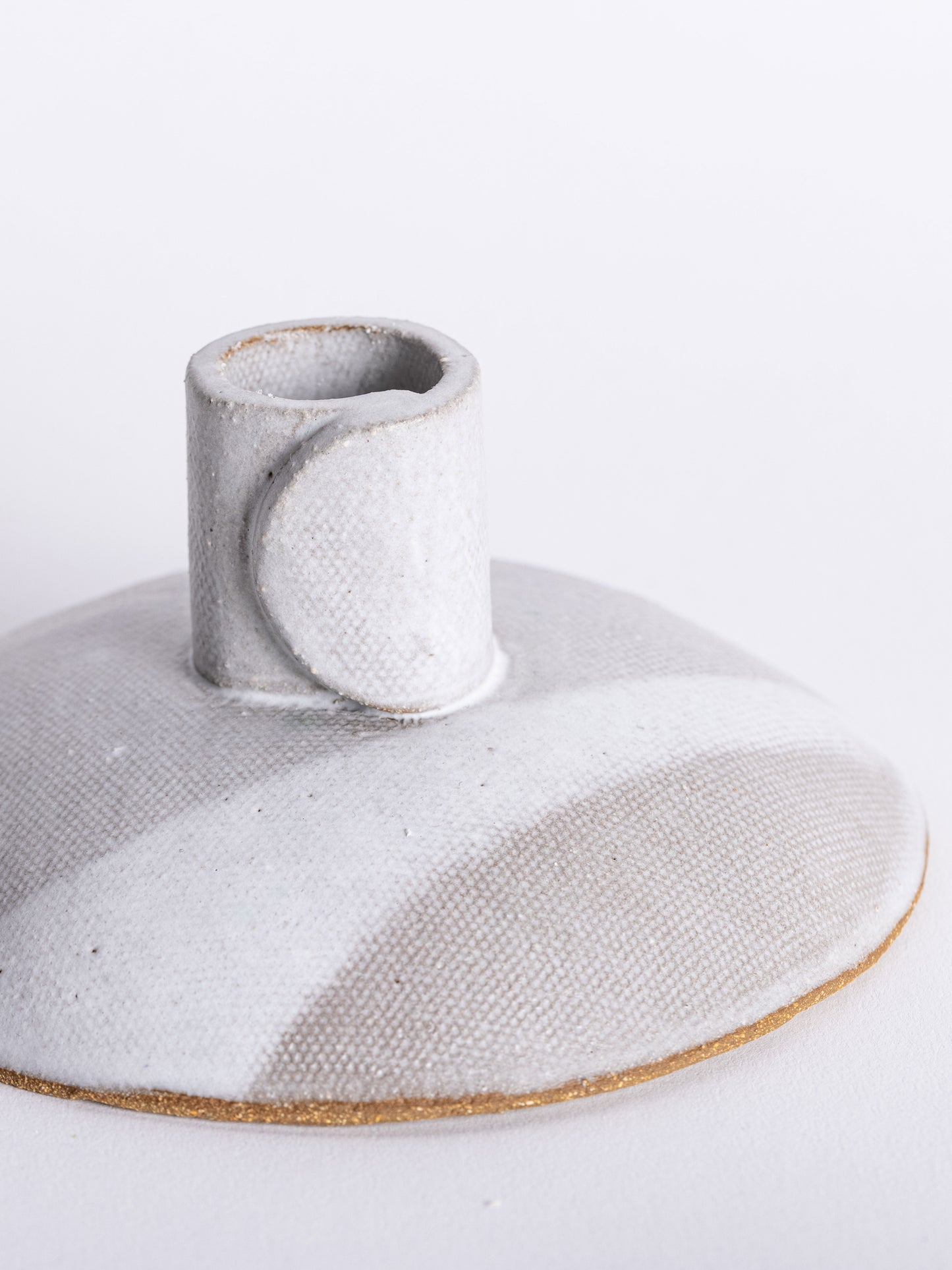 Dish Candle Holder Set #2
